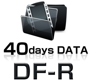 40daydata DF-R